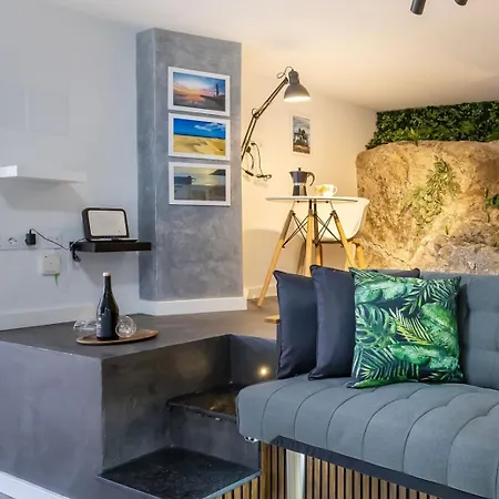Casa Ale By Rivero