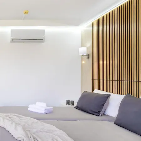 דירה Casa Ale By Rivero Mogán