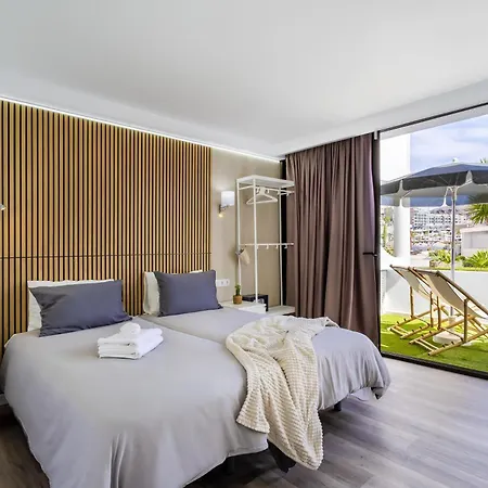 Casa Ale By Rivero