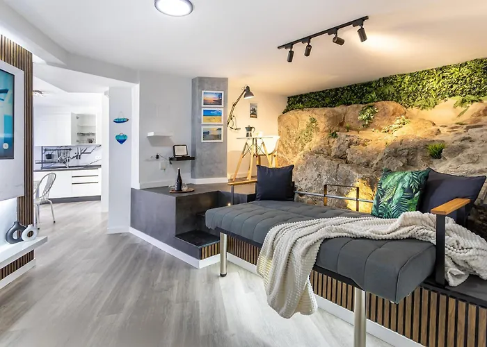 Casa Ale By Rivero *