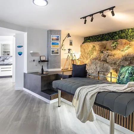 Casa Ale By Rivero *